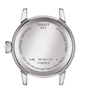 Orologio Tissot Donna Classic Dream in Acciaio T1292101101300 - T1292101101300